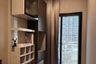 2 Bedroom Condo for rent in Phaya Thai, Bangkok near BTS Saphan Kwai