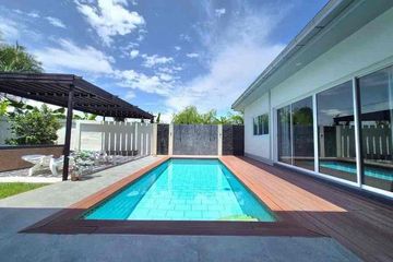 3 Bedroom Villa for rent in Huai Yai, Chonburi