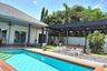 3 Bedroom Villa for rent in Huai Yai, Chonburi