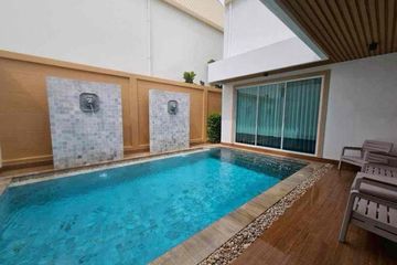 4 Bedroom Villa for rent in Nong Prue, Chonburi
