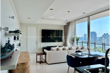 2 Bedroom Condo for sale in Royce Private Residences, Khlong Toei Nuea, Bangkok near BTS Asoke