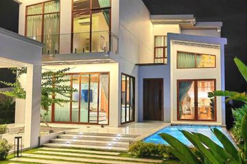 5 Bedroom Villa for sale in Pong, Chonburi
