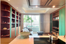 2 Bedroom Condo for sale in The Light House, Khlong Ton Sai, Bangkok near BTS Krung Thon Buri