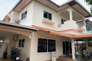 4 Bedroom House for sale in Nong Prue, Chonburi