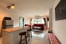 2 Bedroom Condo for rent in Hillside Payap condominium 7, Nong Pa Khrang, Chiang Mai