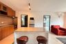 2 Bedroom Condo for rent in Hillside Payap condominium 7, Nong Pa Khrang, Chiang Mai