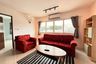 2 Bedroom Condo for rent in Hillside Payap condominium 7, Nong Pa Khrang, Chiang Mai