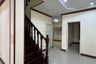 4 Bedroom Townhouse for sale in Kittinakorn Samutprakarn, Thai Ban, Samut Prakan near BTS Sawangkhaniwat