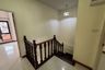 4 Bedroom Townhouse for sale in Kittinakorn Samutprakarn, Thai Ban, Samut Prakan near BTS Sawangkhaniwat