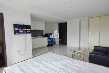 1 Bedroom Condo for Sale or Rent in The Place Pratumnak, Nong Prue, Chonburi