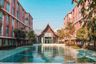 1 Bedroom Apartment for rent in Chang Phueak, Chiang Mai