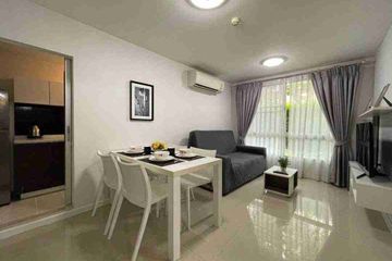 1 Bedroom Apartment for rent in Chang Phueak, Chiang Mai