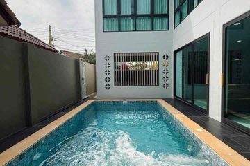 3 Bedroom Villa for rent in Nong Prue, Chonburi