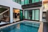 3 Bedroom Villa for rent in Nong Prue, Chonburi