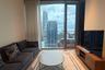 1 Bedroom Condo for rent in SCOPE Langsuan, Lumpini, Bangkok near BTS Chit Lom