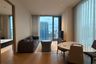 1 Bedroom Condo for rent in SCOPE Langsuan, Lumpini, Bangkok near BTS Chit Lom