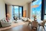 1 Bedroom Condo for rent in SCOPE Langsuan, Lumpini, Bangkok near BTS Chit Lom