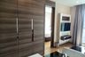 1 Bedroom Condo for rent in Silom, Bangkok near BTS Saint Louis