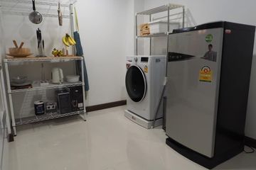 1 Bedroom Condo for rent in Chong Nonsi, Bangkok
