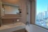 2 Bedroom Condo for rent in Khlong Toei Nuea, Bangkok near MRT Sukhumvit
