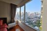 2 Bedroom Condo for rent in Khlong Toei Nuea, Bangkok near MRT Sukhumvit
