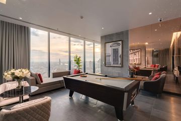 1 Bedroom Condo for rent in Thung Maha Mek, Bangkok near BTS Sueksa Witthaya