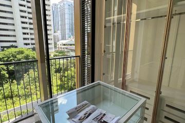 2 Bedroom Condo for rent in Khlong Toei Nuea, Bangkok near MRT Sukhumvit