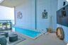 1 Bedroom Condo for sale in Copacabana Beach Jomtien, Nong Prue, Chonburi