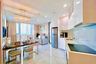 1 Bedroom Condo for sale in Copacabana Beach Jomtien, Nong Prue, Chonburi