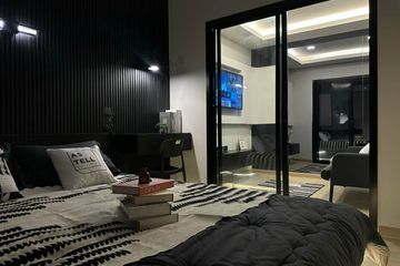 1 Bedroom Condo for sale in San Na Meng, Chiang Mai