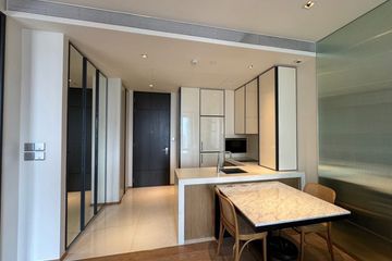1 Bedroom Condo for rent in Khlong Tan, Bangkok near BTS Thong Lo