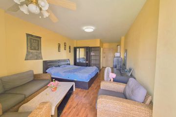 Condo for rent in View Talay 1, Nong Prue, Chonburi