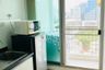1 Bedroom Condo for rent in Phra Khanong, Bangkok near BTS Phra Khanong