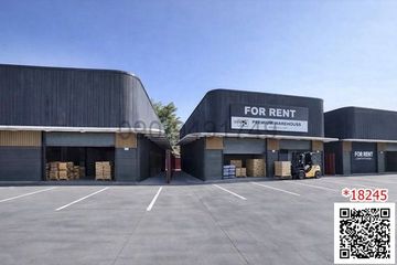 Warehouse / Factory for rent in Suan Luang, Bangkok
