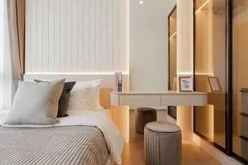 2 Bedroom Condo for rent in Phra Khanong Nuea, Bangkok near BTS Ekkamai