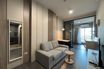 1 Bedroom Condo for rent in Ideo Sukhumvit - Rama 4, Phra Khanong, Bangkok near BTS Phra Khanong