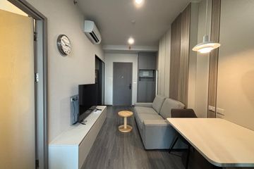 1 Bedroom Condo for rent in Ideo Sukhumvit - Rama 4, Phra Khanong, Bangkok near BTS Phra Khanong