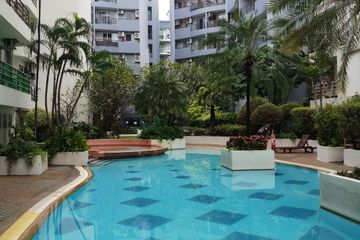 2 Bedroom Condo for rent in Phra Khanong, Bangkok near BTS Phra Khanong
