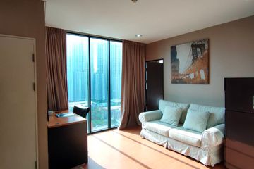 1 Bedroom Condo for rent in Khlong Tan Nuea, Bangkok