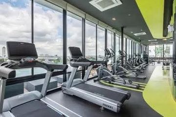 1 Bedroom Condo for rent in Bang Na, Bangkok near MRT Si Iam