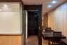 1 Bedroom Condo for rent in Khlong Toei Nuea, Bangkok near BTS Nana