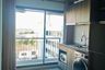 1 Bedroom Condo for rent in Phra Khanong Nuea, Bangkok near BTS On Nut