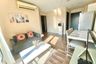 2 Bedroom Condo for rent in Phra Khanong, Bangkok near BTS On Nut