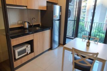 1 Bedroom Condo for rent in Phra Khanong Nuea, Bangkok near BTS On Nut