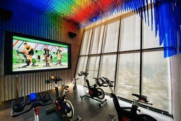 1 Bedroom Condo for rent in Khlong Tan Nuea, Bangkok