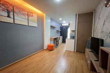 1 Bedroom Condo for rent in Phra Khanong, Bangkok near BTS Phra Khanong