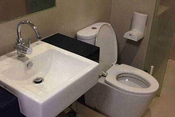 1 Bedroom Condo for rent in Bang Na, Bangkok near BTS Udom Suk
