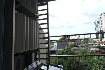 1 Bedroom Condo for rent in Hua Mak, Bangkok near MRT Si Kritha