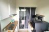 1 Bedroom Condo for rent in Hua Mak, Bangkok near MRT Si Kritha