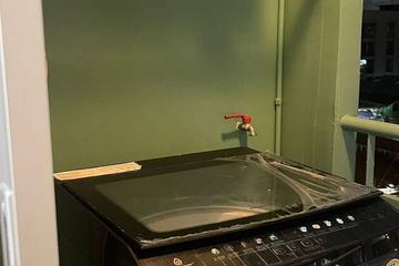1 Bedroom Condo for rent in Suan Luang, Bangkok